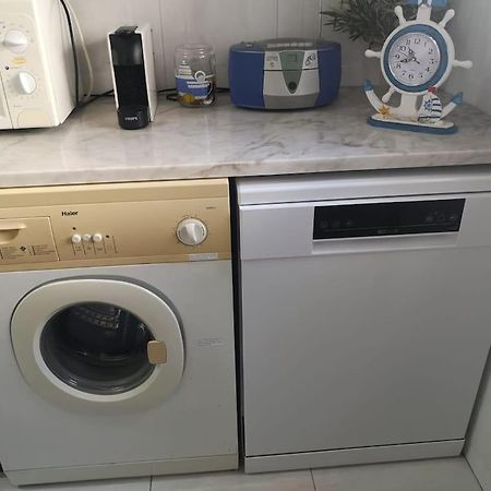 T1 2 Andar Apartment Altura Bagian luar foto