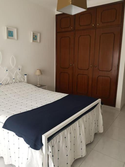 T1 2 Andar Apartment Altura Bagian luar foto